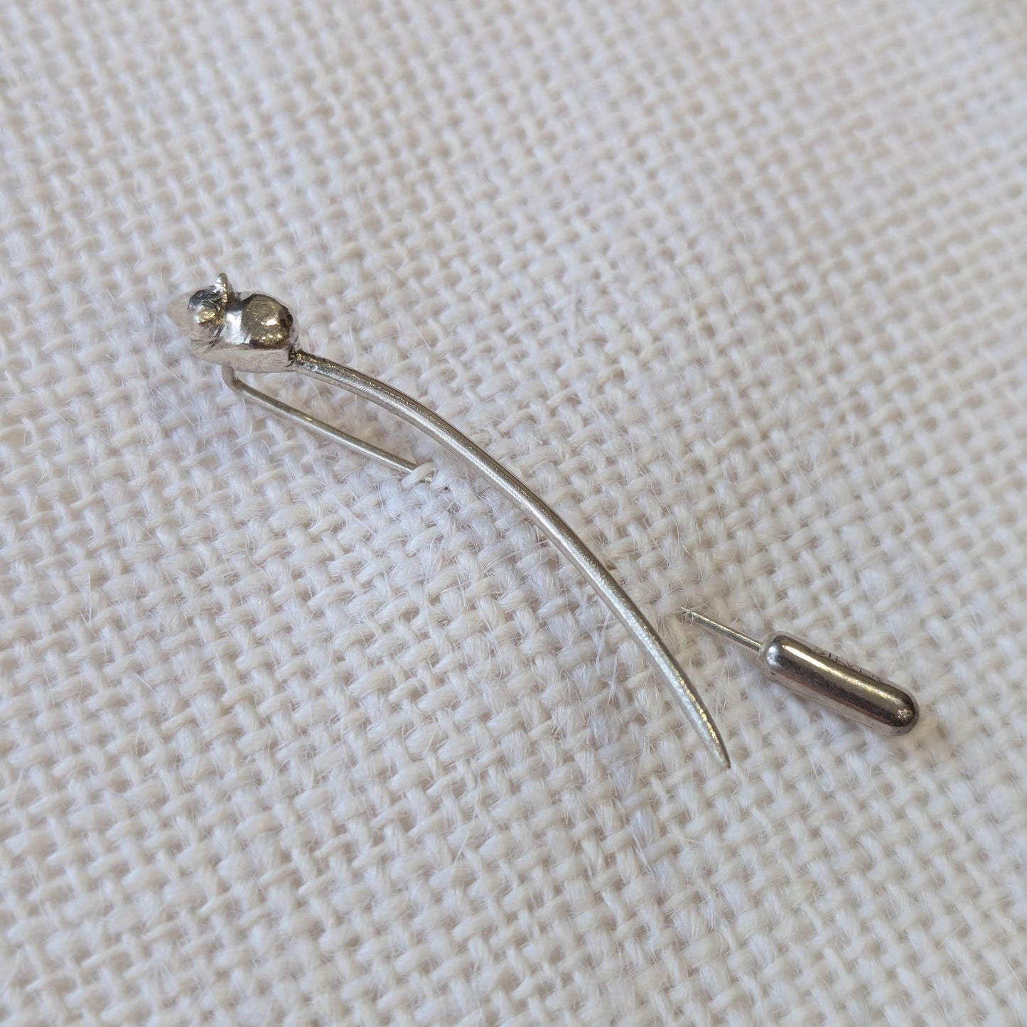 Mouse Pin