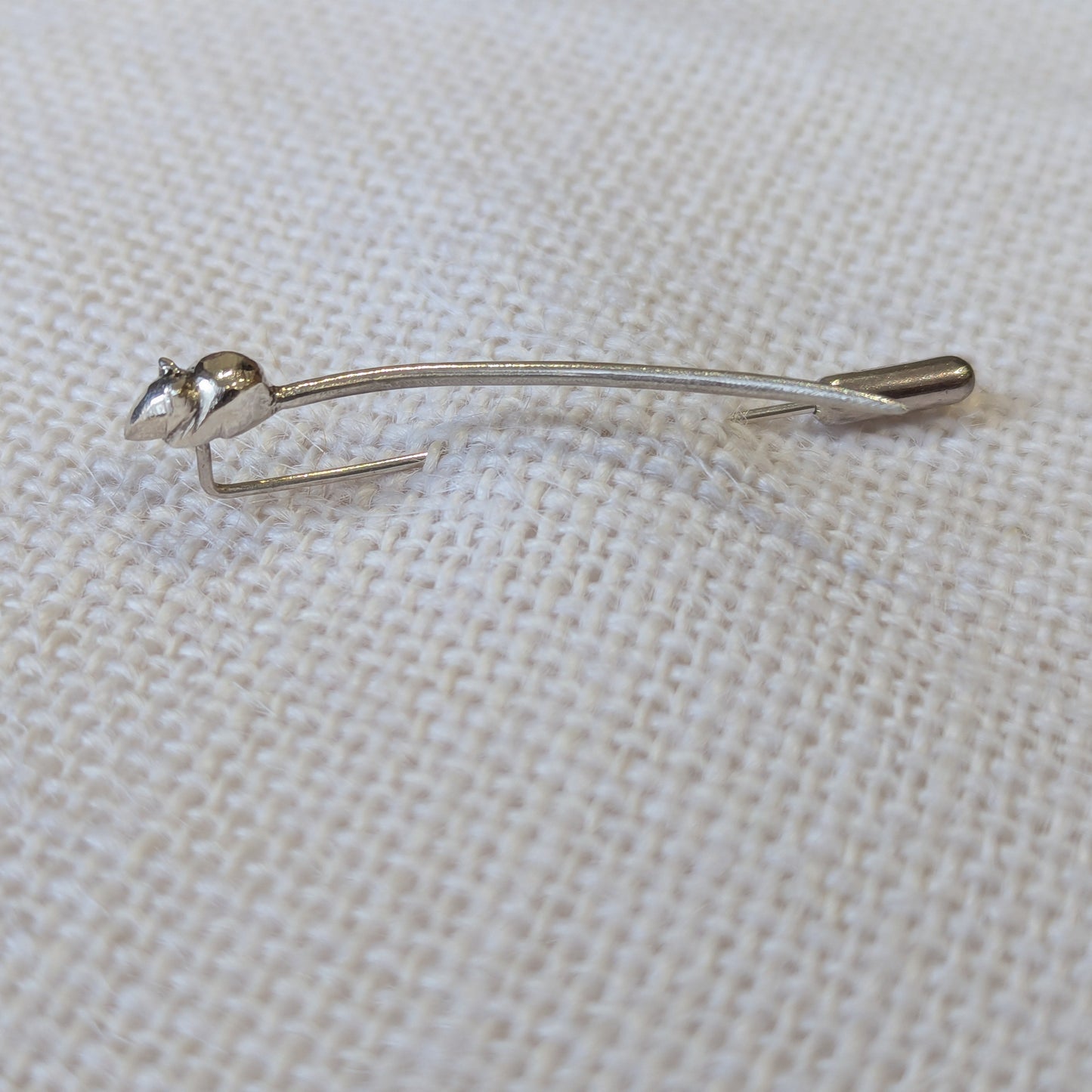 Mouse Pin