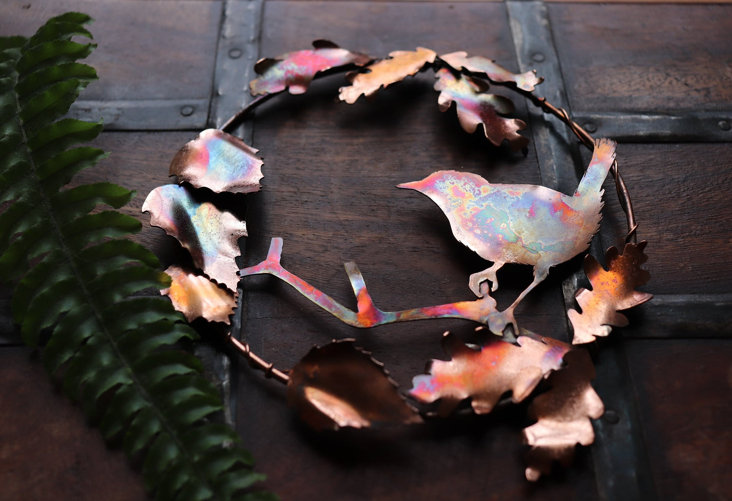 Wreaths