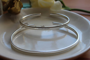 Matching Bangles for Couples